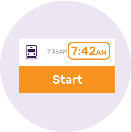 Metrorail Western Cape Train Schedules